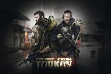 Escape from Tarkov PAY2WIN code