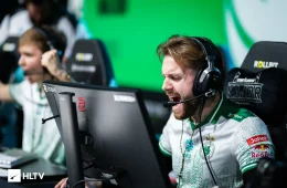 StarLadder Budapest Major 2025 Playoffs