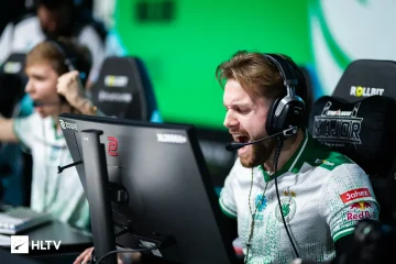 StarLadder Budapest Major 2025 Playoffs