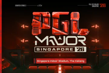 PGL Singapore Major 2026