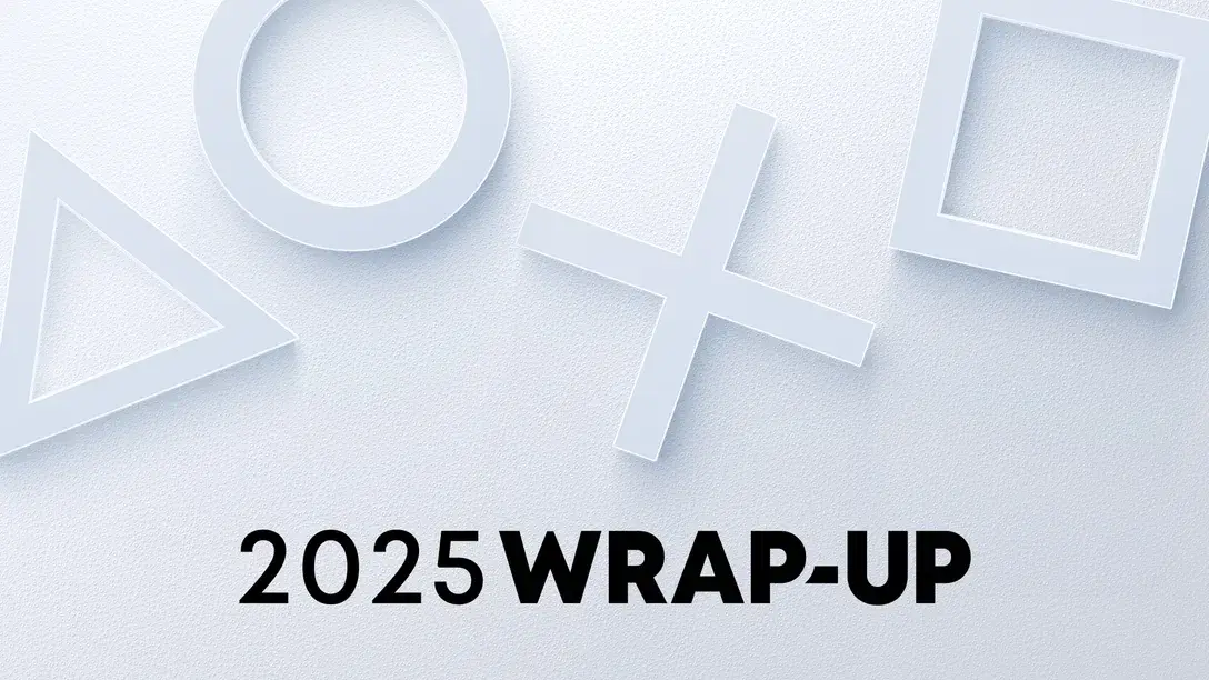 PlayStation’s 2025 Wrap Up Is Live, Letting Players Relive a Huge Year of Gaming