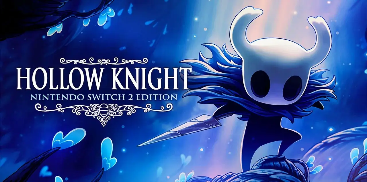 Hollow Knight Silksong DLC Sea of Sorrow