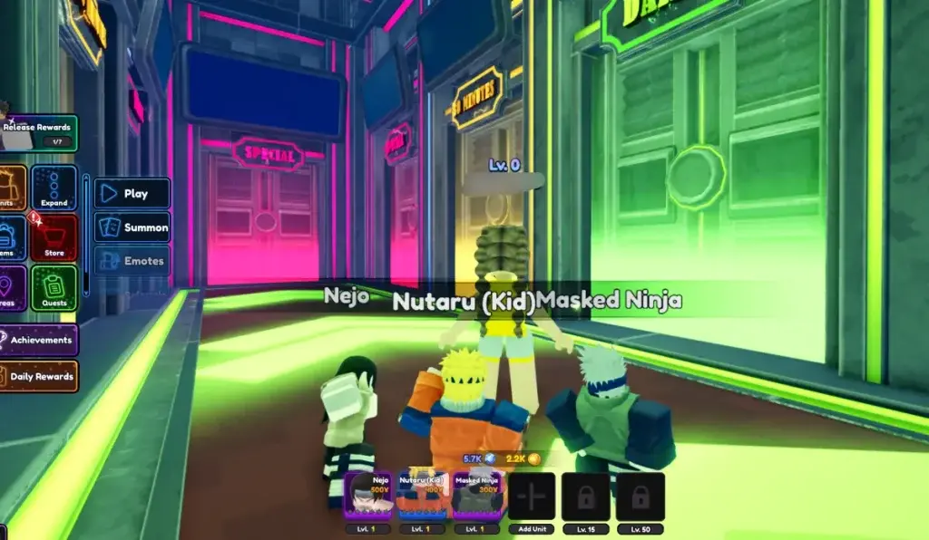 Universal Tower Defense codes December 2025