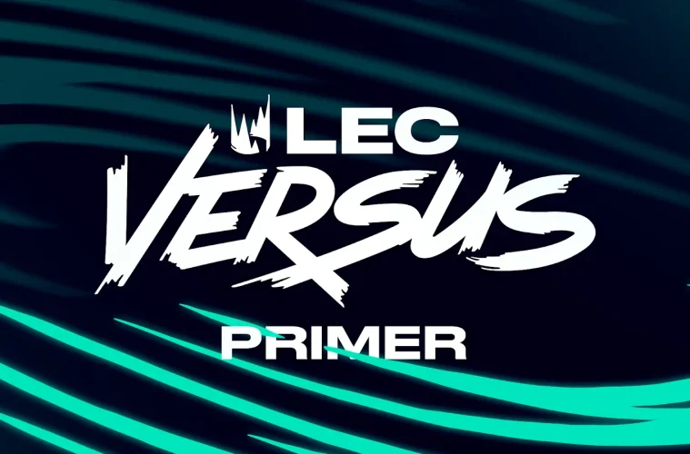 LEC Versus 2026