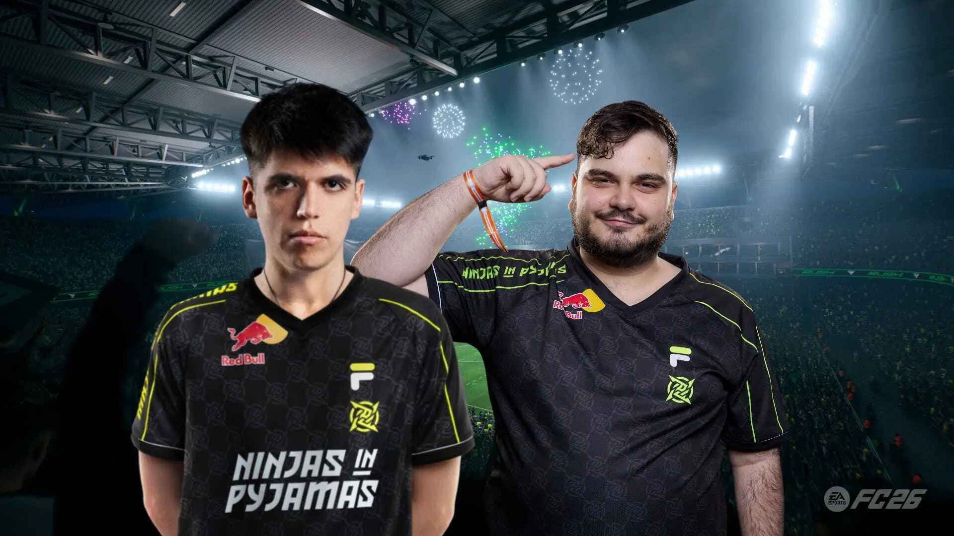 FC 26 Pros Say the Game Feels Pay to Win Early, but Skill Still Decides the Top Level