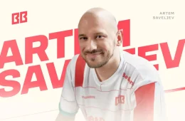 BetBoom Team new CEO