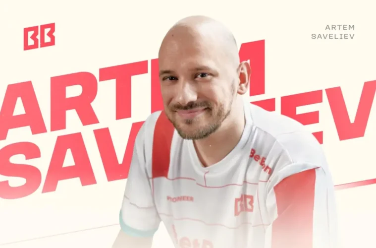 BetBoom Team new CEO