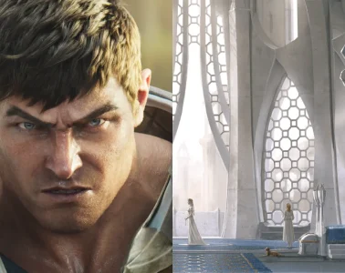 League of Legends Season 1 2026