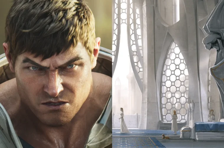 League of Legends Season 1 2026