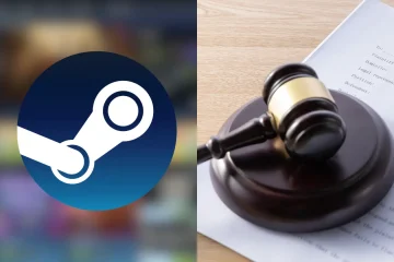 Valve Steam UK lawsuit sue