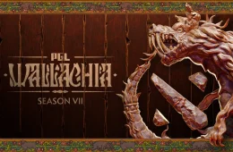 PGL Wallachia Season 7 invited teams