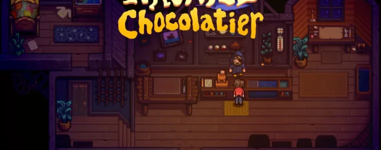 Haunted Chocolatier development update abandonment rumour