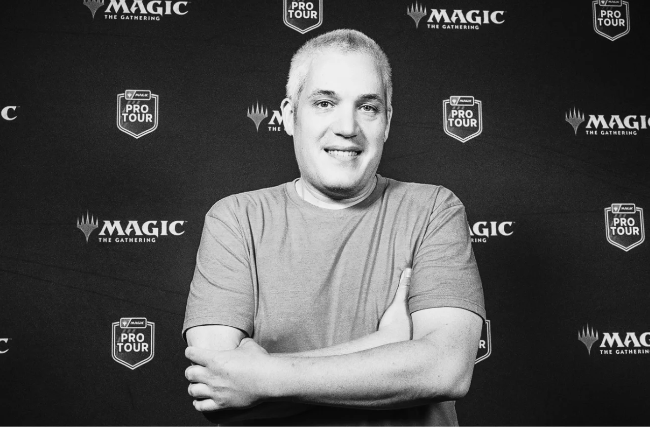 Kai Budde Death Remembered, Magic: The Gathering Loses Its Greatest Champion