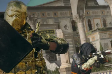 Call of Duty anti cheat Ranked Play