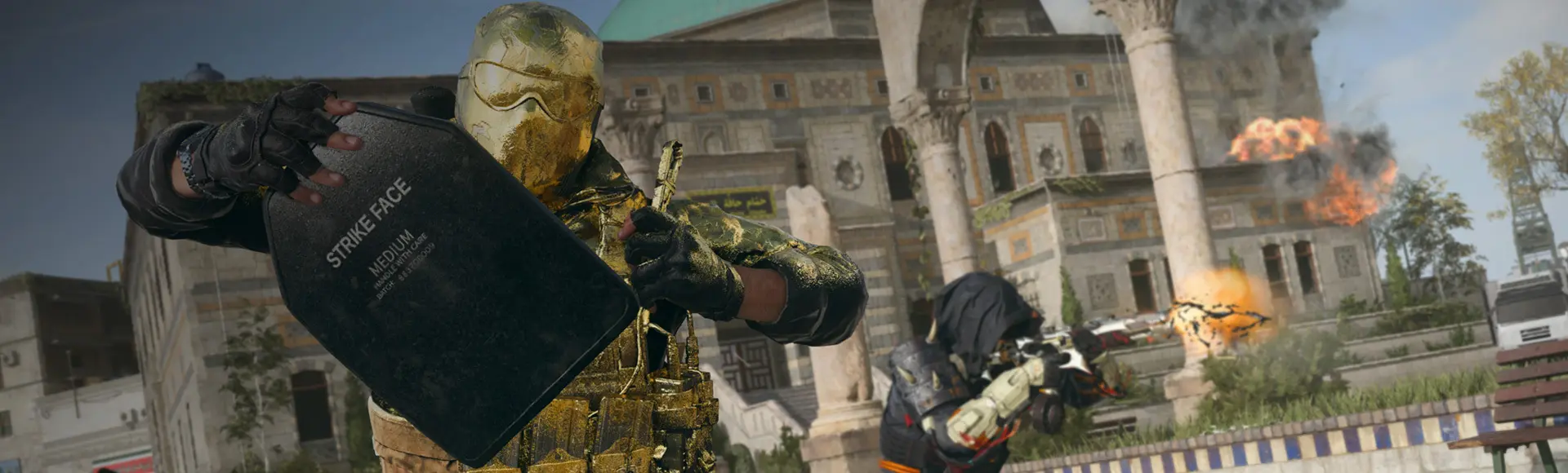 Call of Duty Introduces Stronger Anti Cheat To Stop Cheaters Before Ranked Matches