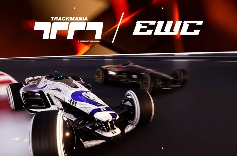 Trackmania Esports World Cup 2026