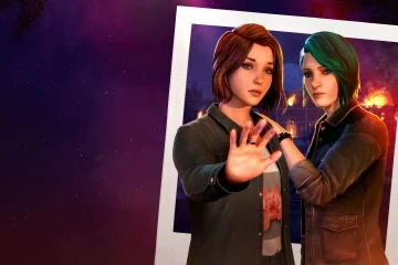Life is Strange Reunion