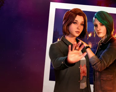 Life is Strange Reunion