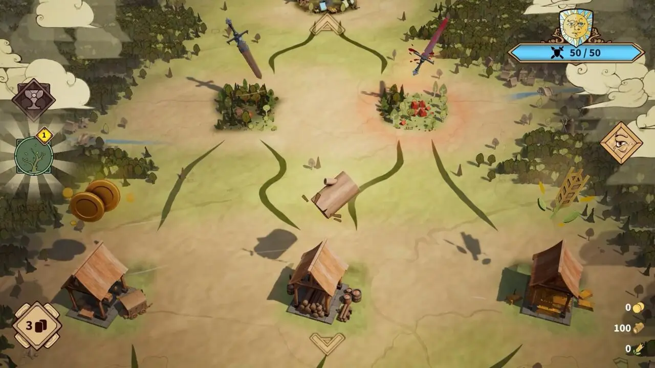 Xbox Game Pass January February 2026 games