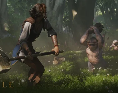 Fable reboot xbox ps5 pc