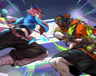 2XKO 2026 esports calendar