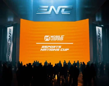 Mobile Legends Esports Nations Cup 2026