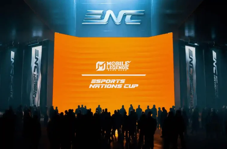 Mobile Legends Esports Nations Cup 2026