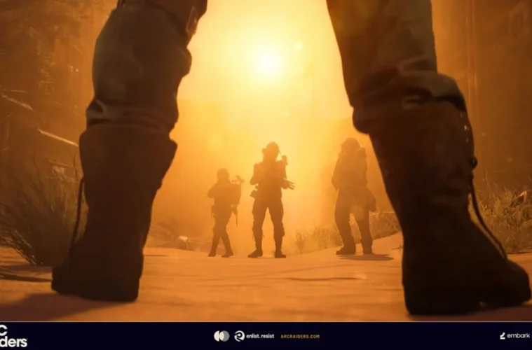 ARC Raiders Headwinds Update