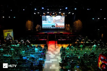 MPKBK Moscow LAN 50000