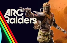 Arc Raiders server issues