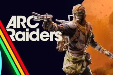 Arc Raiders server issues
