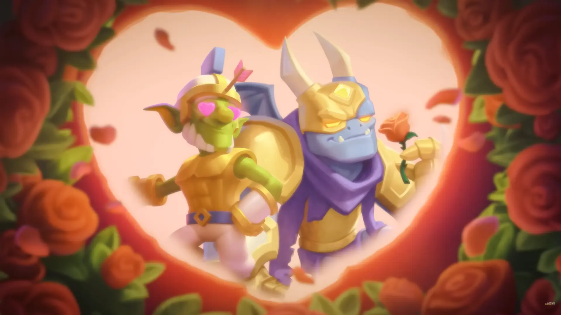 Clash Royale Adds Hero Goblins And Hero Mega Minion, Touchdown Returns With A Twist In February 2026 Season