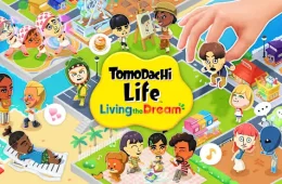 Tomodachi Life Living the Dream release date pre order