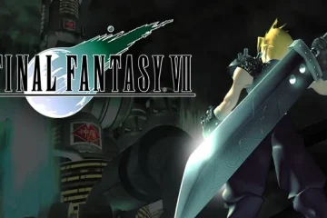 Final Fantasy 7 new version Steam