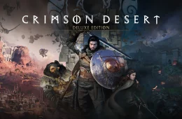 Crimson Desert open world size