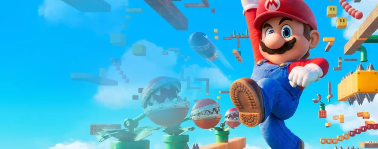 mario most popular video game characters 2026