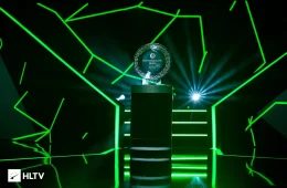 IEM Rio 2026 invited teams