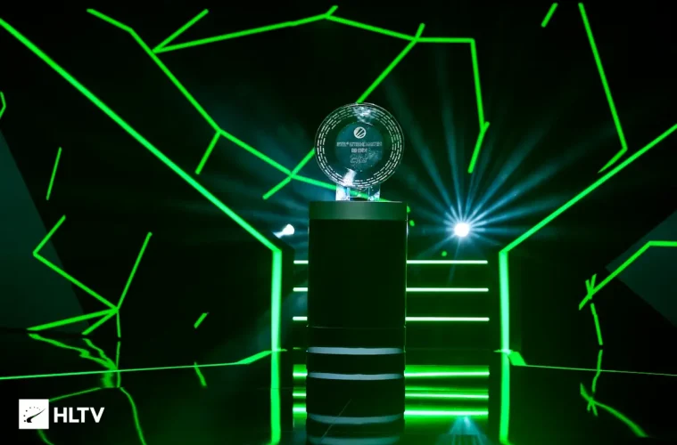 IEM Rio 2026 invited teams