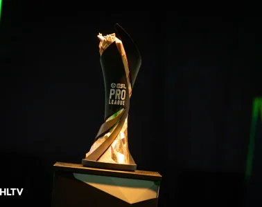 ESL Pro League Season 23 teams