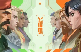 VALORANT Premier Stage V26A1 schedule