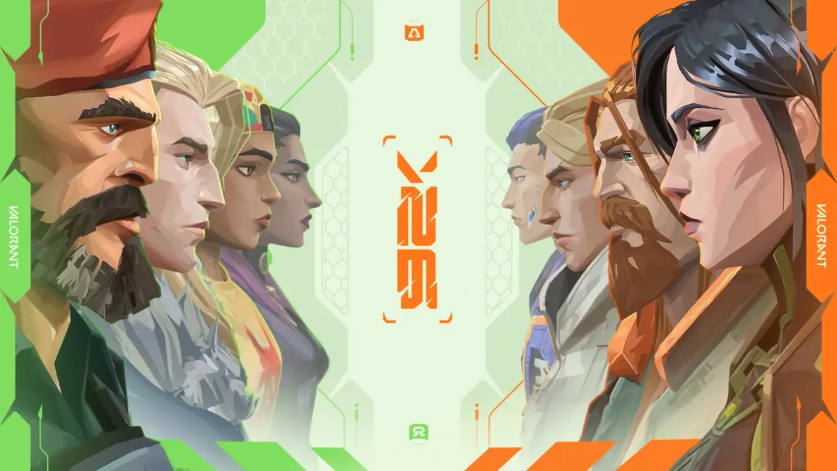 VALORANT Premier Schedule 2026 Revealed, Stage V26A1 Full Maps Rotation And March Playoffs