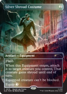 MTG Fallout Secret Lair Rad Superdrop