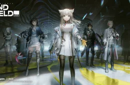 Arknights Endfield PS5