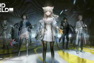 Arknights Endfield PS5