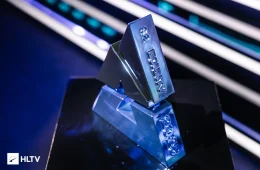 BLAST Bounty Season 1 Finals