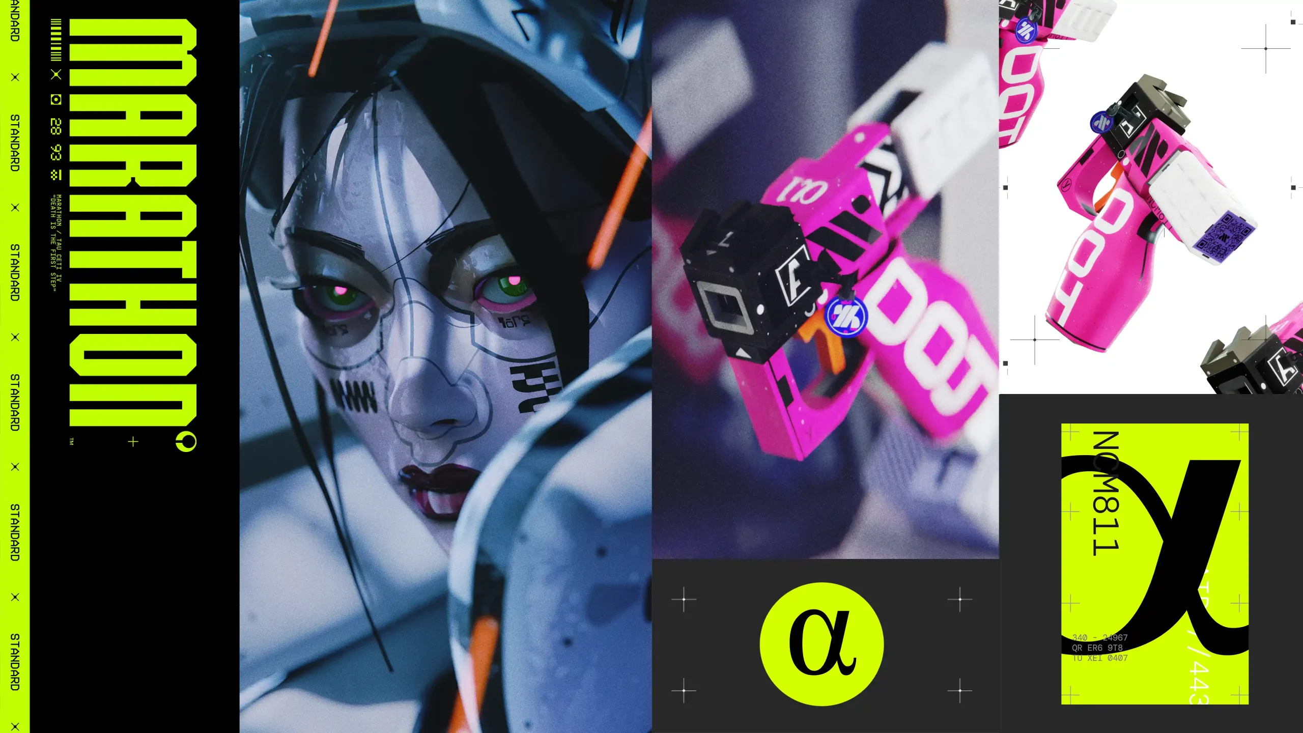 Marathon release date March 5 2026