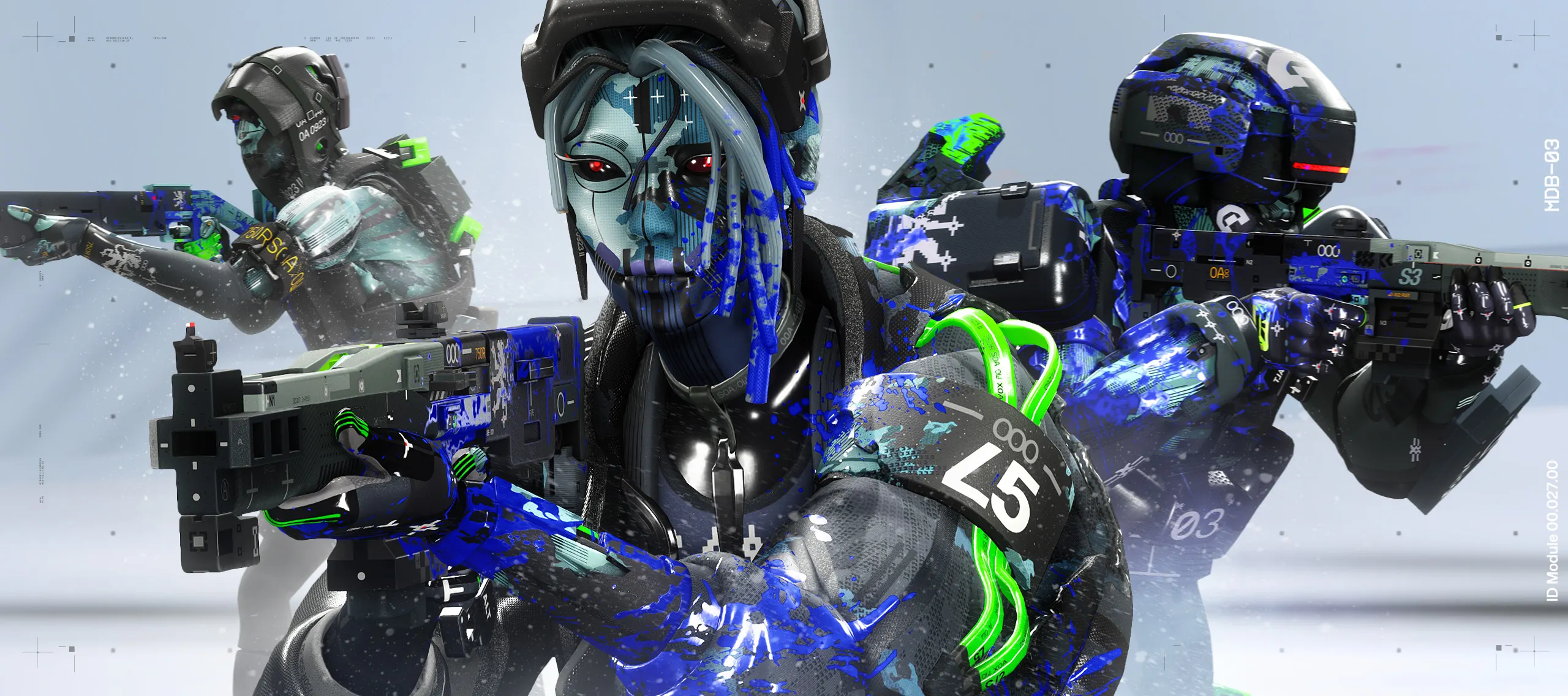 Marathon release date March 5 2026