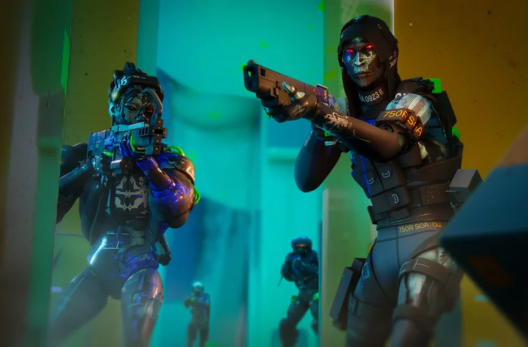 Marathon release date March 5 2026