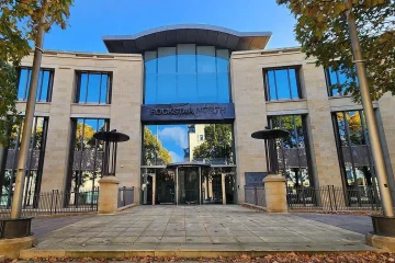 Rockstar North explosion GTA 6