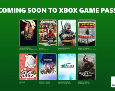 Xbox Game Pass February 2026 Wave 2 lineup